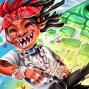 Meet your Posher, Xavier